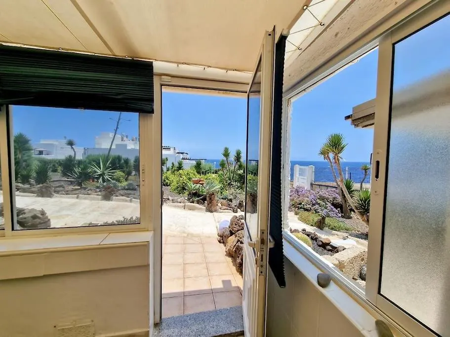 Casa Blanca Sea View Apartment Santa Cruz de Tenerife