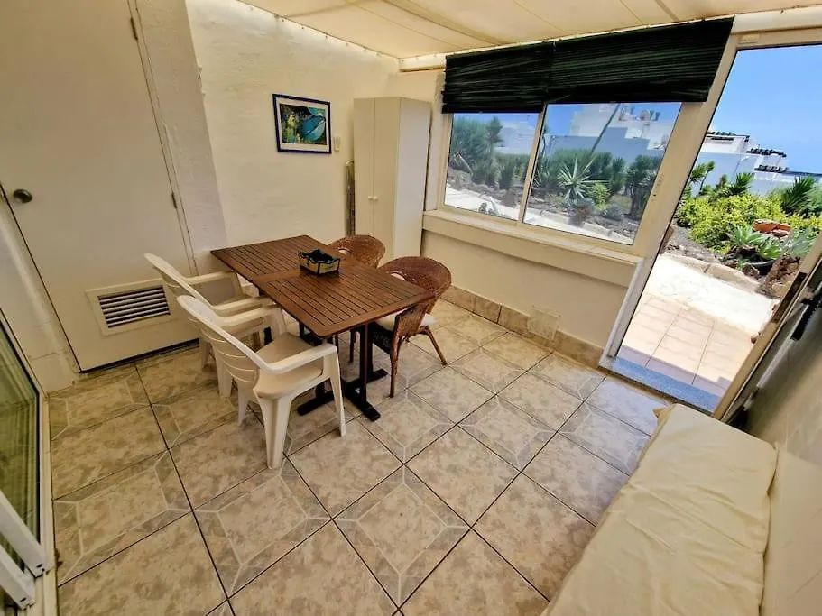 Casa Blanca Sea View Apartment Santa Cruz de Tenerife 0*,