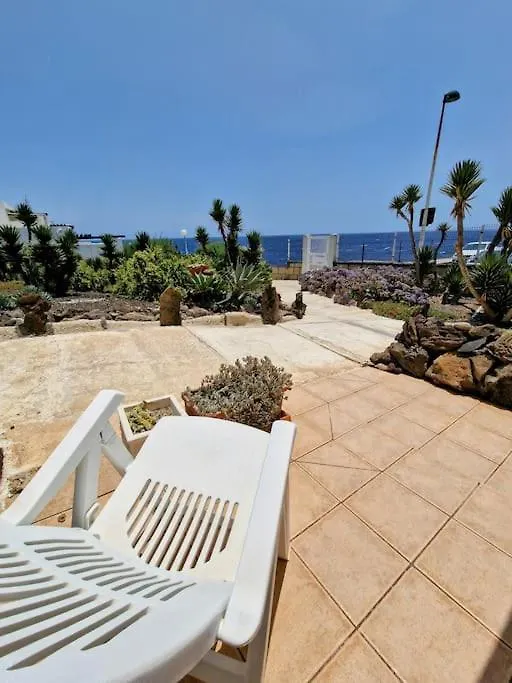 Casa Blanca Sea View Apartment Santa Cruz de Tenerife