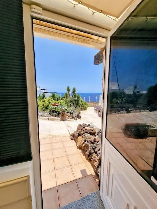 Casa Blanca Sea View Apartment Santa Cruz de Tenerife 0*,  Spain