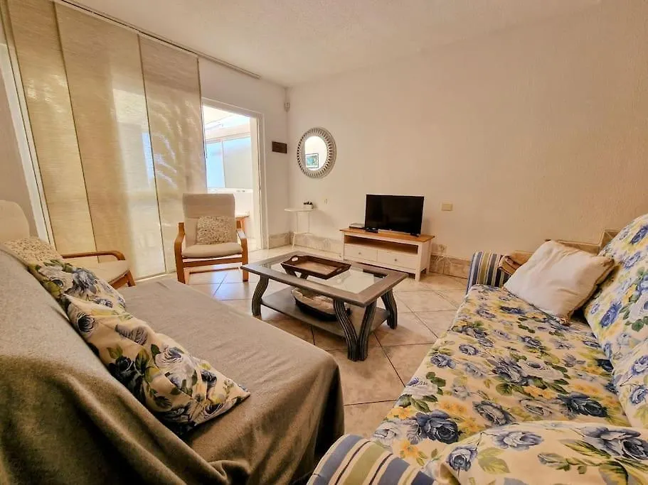 Casa Blanca Sea View Apartment Santa Cruz de Tenerife