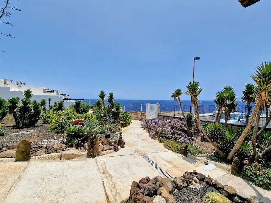 Casa Blanca Sea View Apartment Santa Cruz de Tenerife