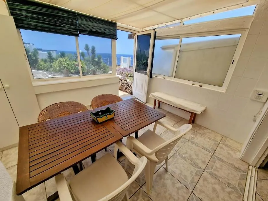 Casa Blanca Sea View Apartment Santa Cruz de Tenerife Spain