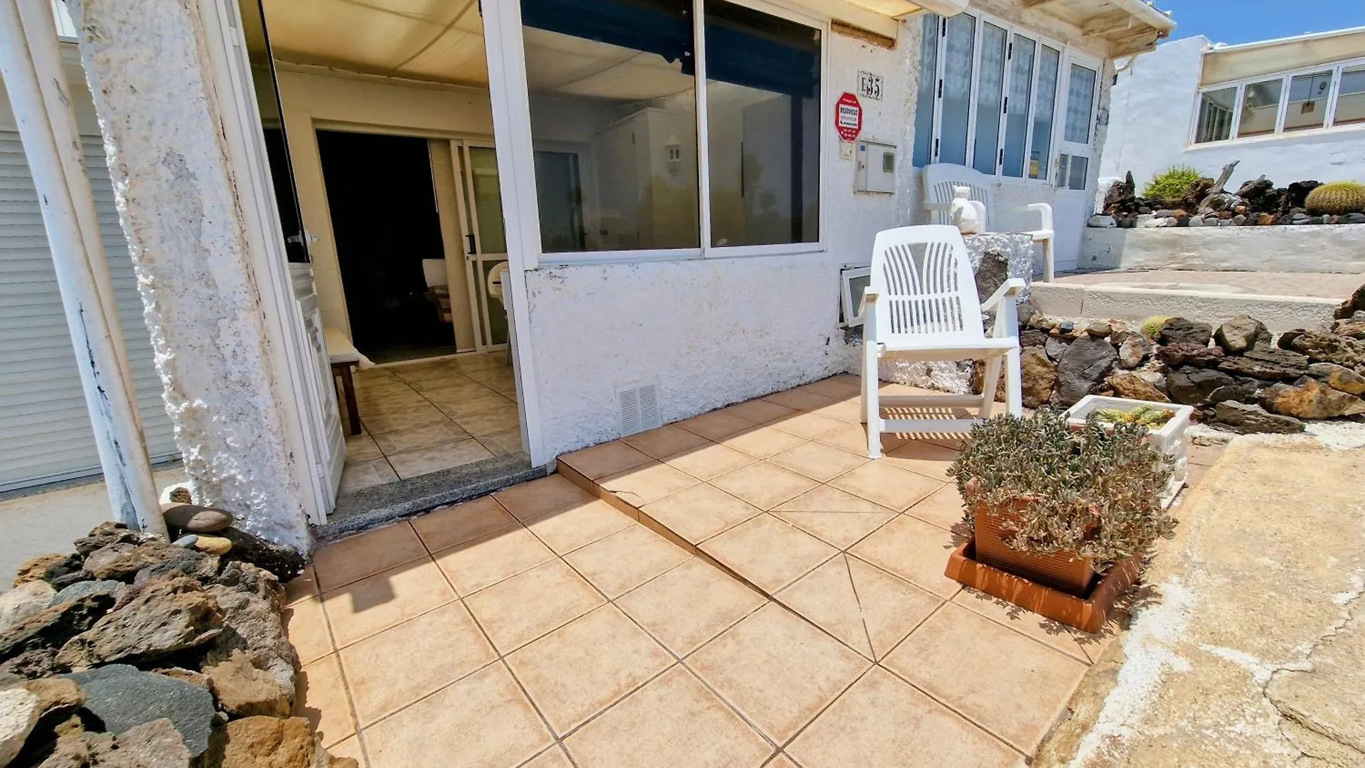 Casa Blanca Sea View Apartment Santa Cruz de Tenerife