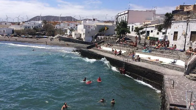 Casa Blanca Sea View Apartment Santa Cruz de Tenerife