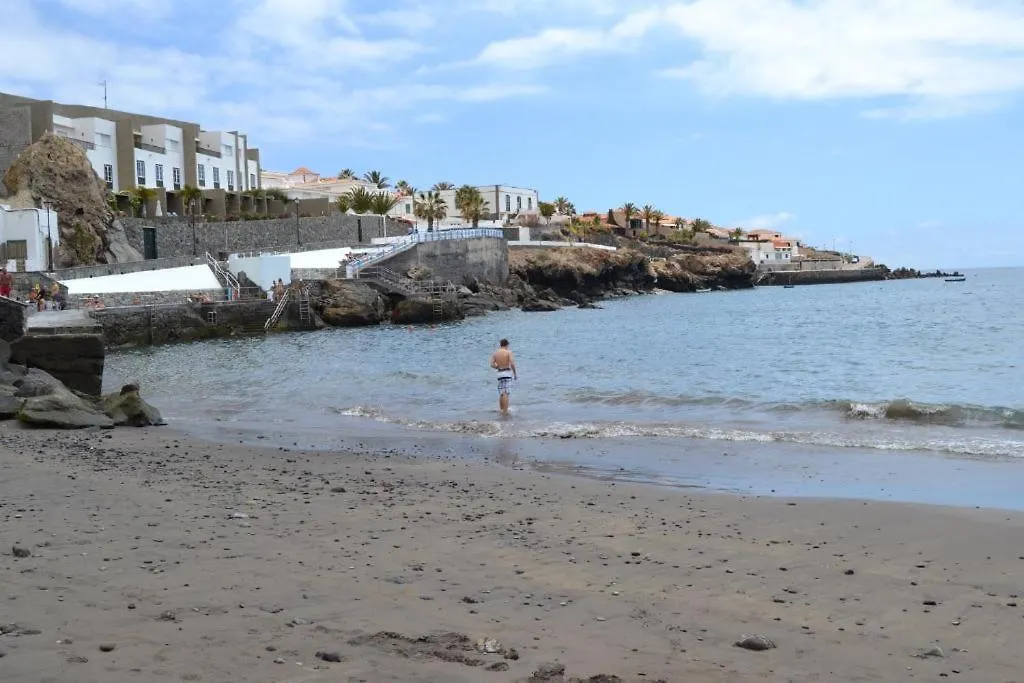 Casa Blanca Sea View Apartment Santa Cruz de Tenerife
