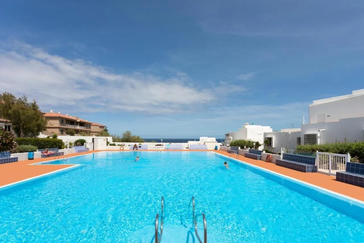Casa Blanca Sea View Apartment Santa Cruz de Tenerife
