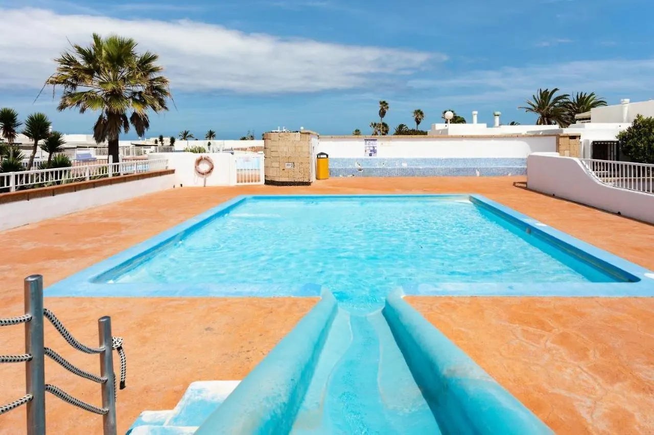 Casa Blanca Sea View Apartment Santa Cruz de Tenerife Spain