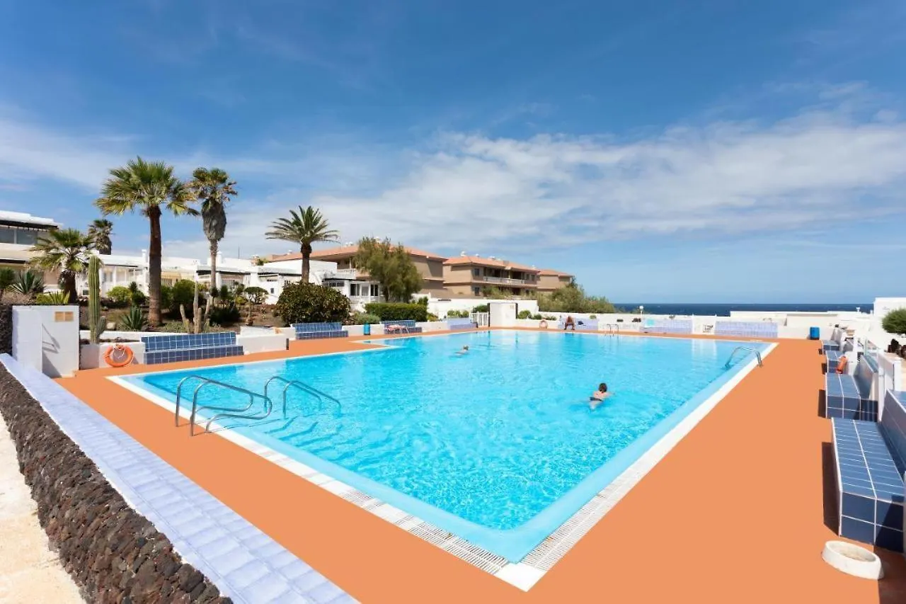 Casa Blanca Sea View Apartment Santa Cruz de Tenerife