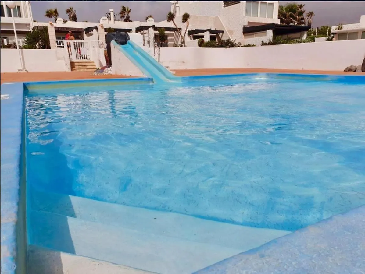 Casa Blanca Sea View Apartment Santa Cruz de Tenerife