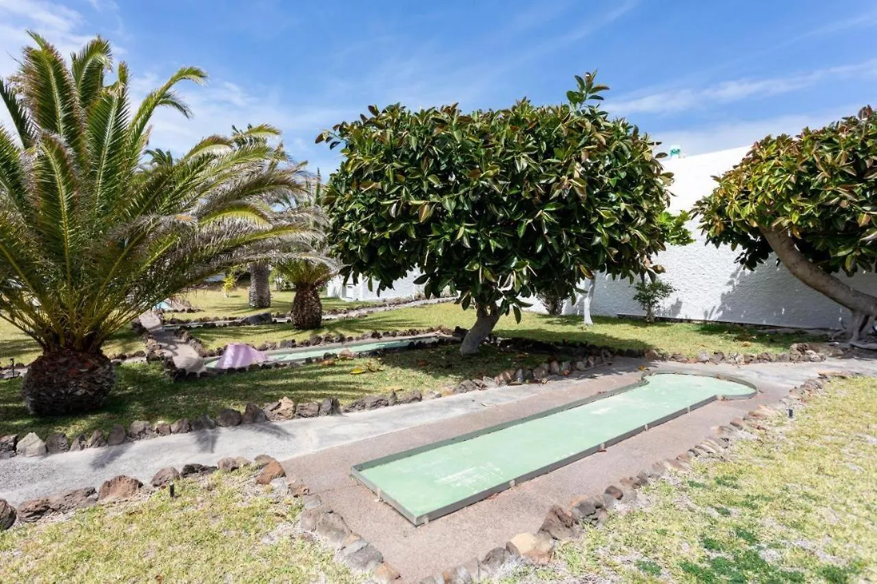 Casa Blanca Sea View Apartment Santa Cruz de Tenerife